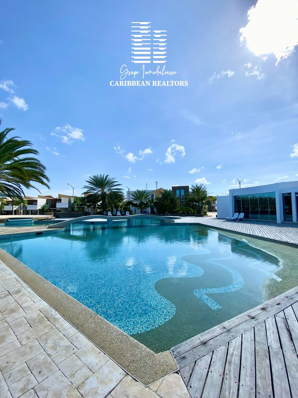 Conjunto Residencial Majestic Village, Uno De Los Condominios Más Exclusivos De La Isla