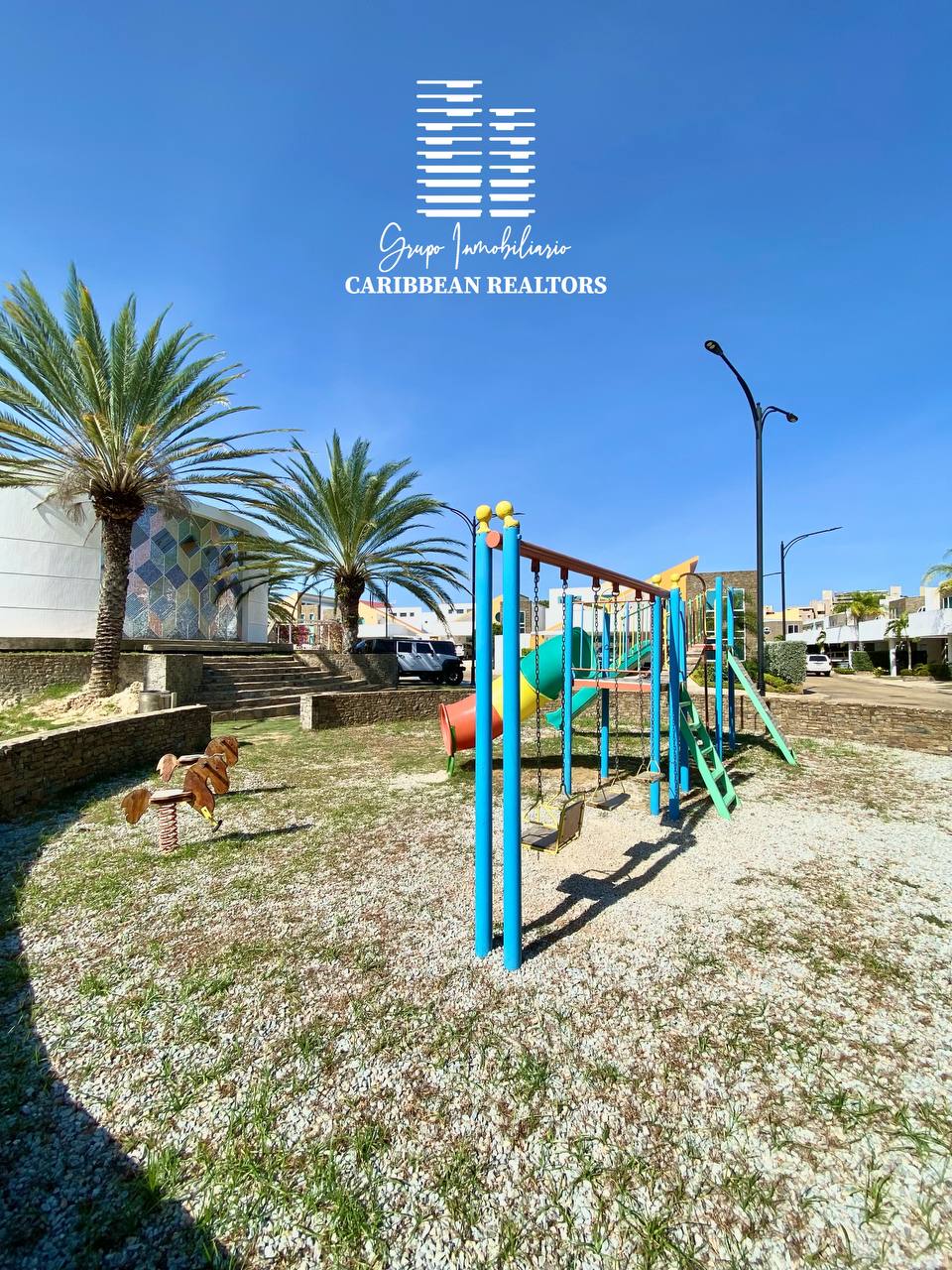 Conjunto Residencial Majestic Village, Uno De Los Condominios Más Exclusivos De La Isla