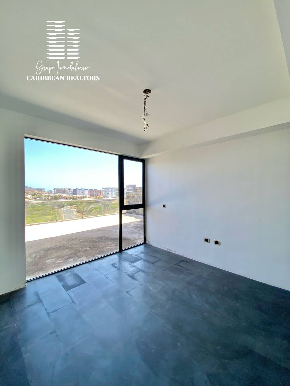 En Venta Apartamento, Ubicado En El Conjunto Residencial La Roca Loft ZAFIRO 