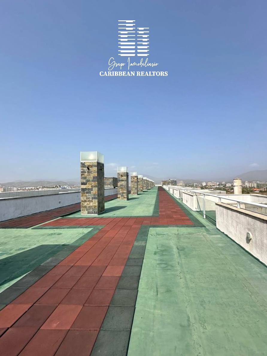 En Venta Apartamento, Ubicado En El Conjunto Residencial La Roca Loft CORAL