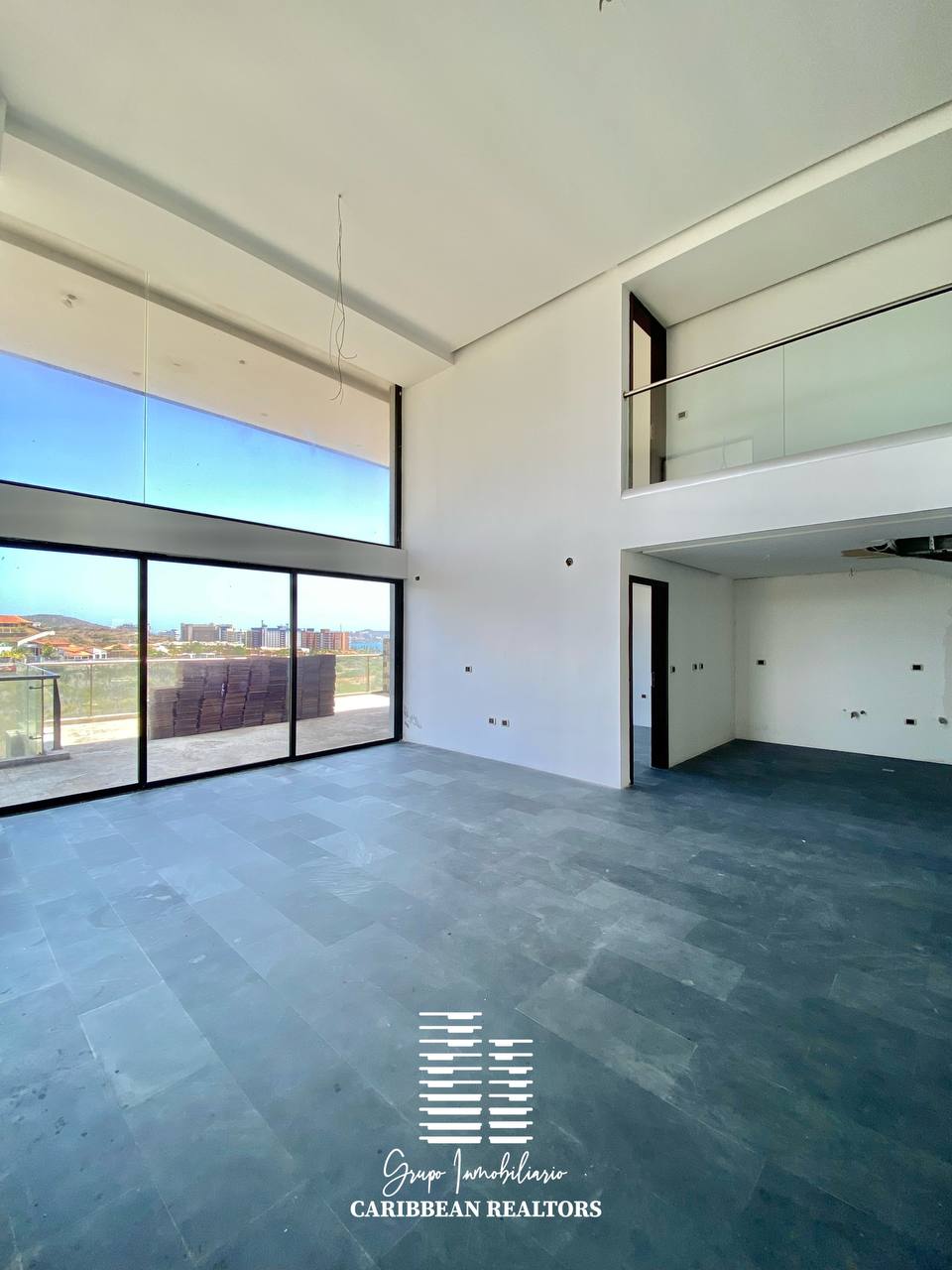 En Venta Apartamento, Ubicado En El Conjunto Residencial La Roca Loft TURQUESA