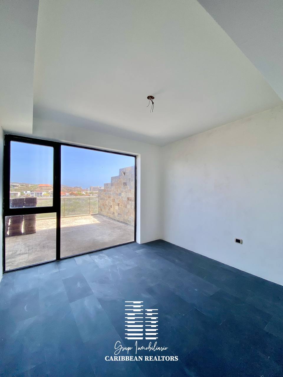 En Venta Apartamento, Ubicado En El Conjunto Residencial La Roca Loft TURQUESA
