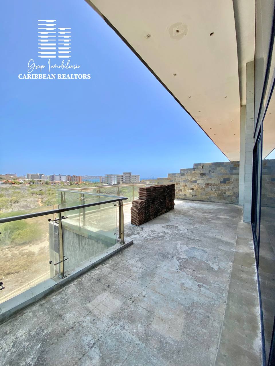 En Venta Apartamento, Ubicado En El Conjunto Residencial La Roca Loft TURQUESA