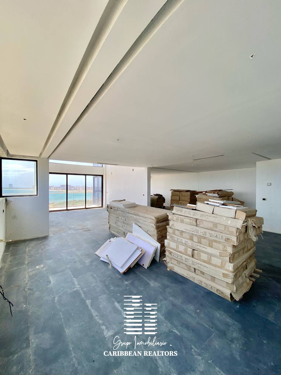 En Venta Apartamento, Ubicado En El Conjunto Residencial La Roca Loft  ESMERALDA 3A