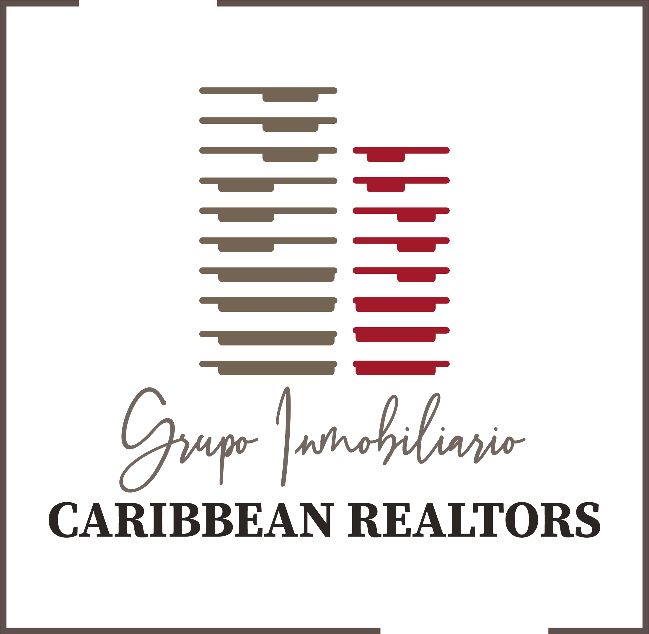 Logo de Caribbean Realtors Group
