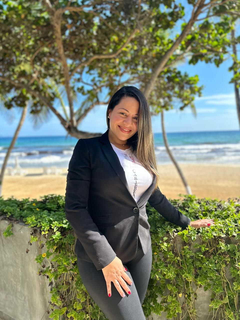 Berenice Salazar