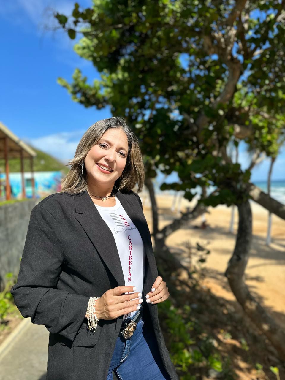 Mariangela Berm&uacute;dez