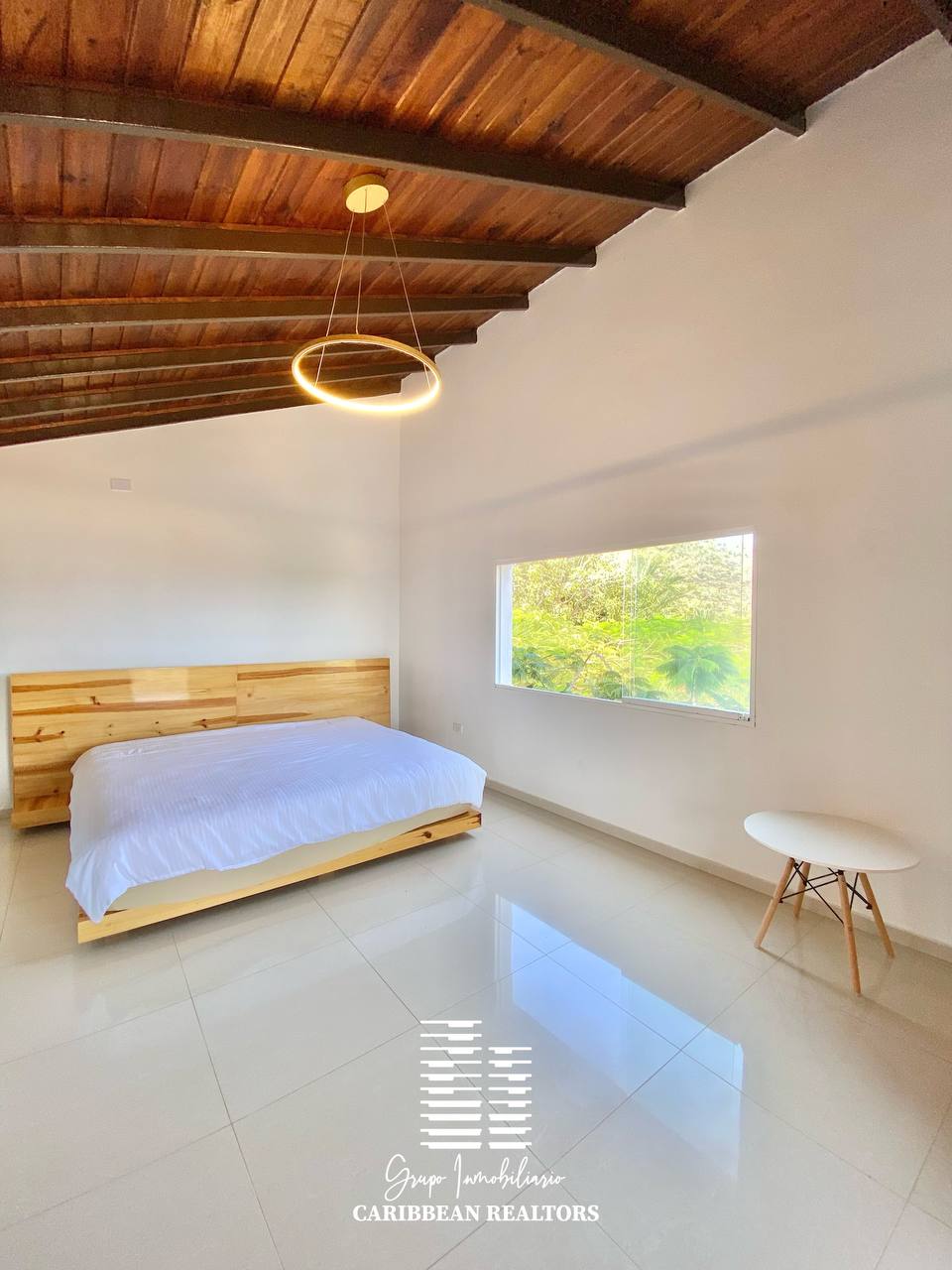 En Venta Moderna Y Acogedora Casa Ubicada En Guacuco