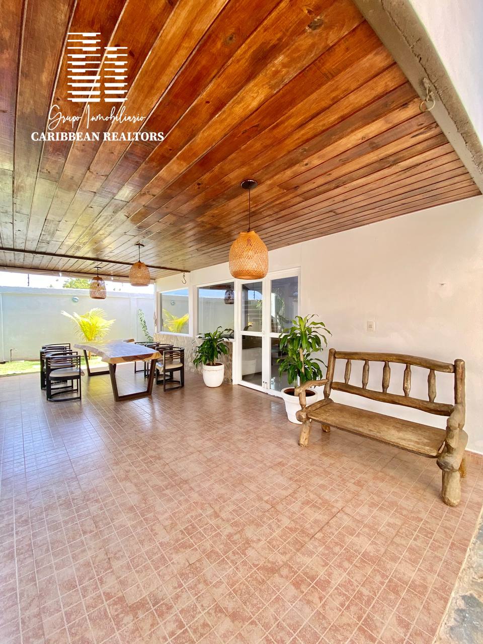 En Venta Moderna Y Acogedora Casa Ubicada En Guacuco