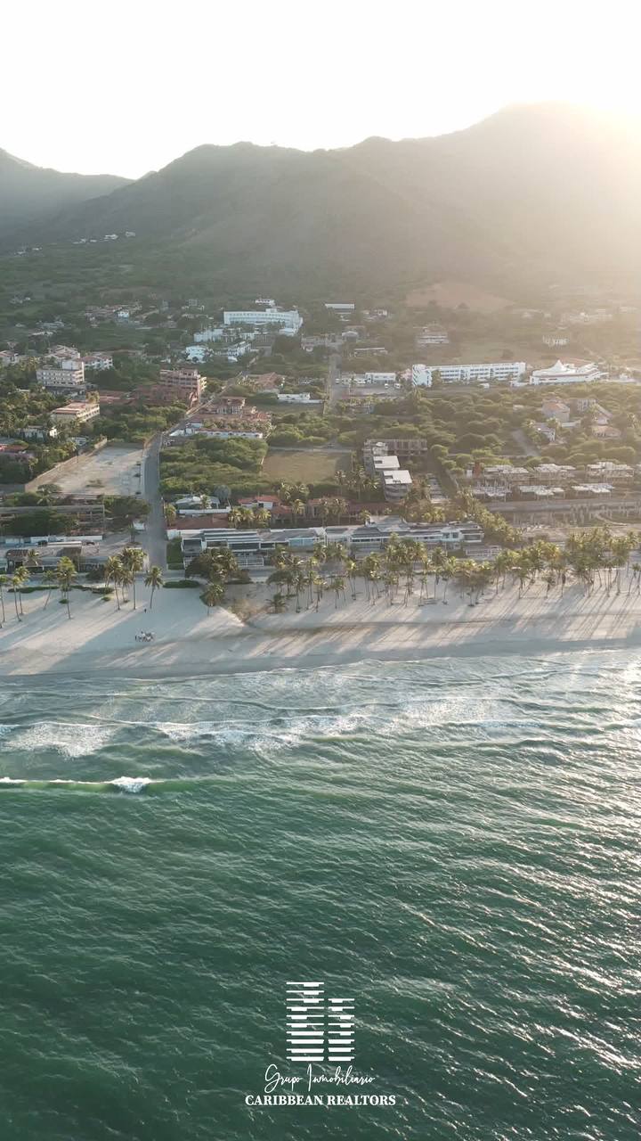 En Venta Terreno, Ubicado En Una Zona De Interes Turistico. 