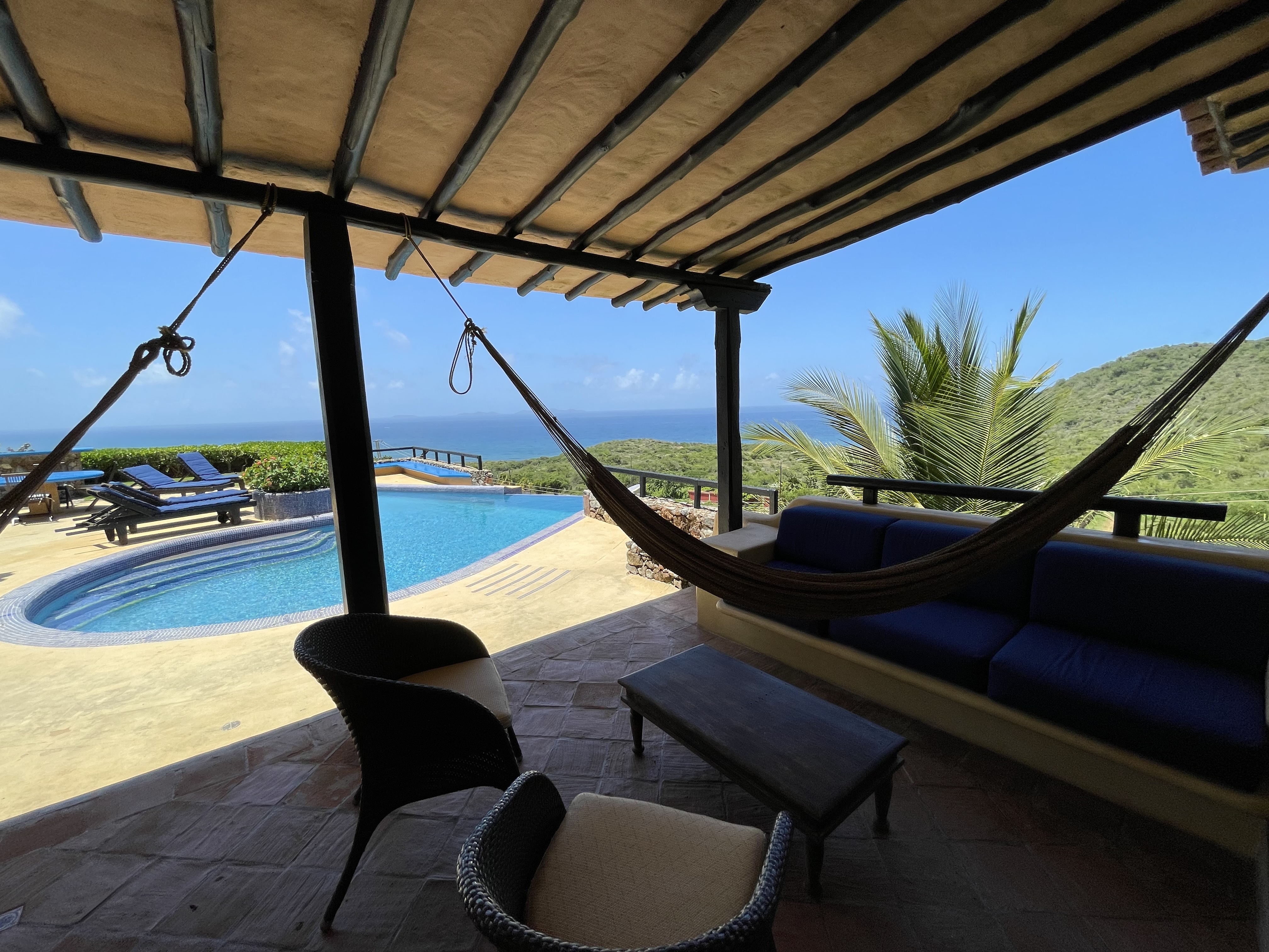 En Venta Hermosa Villa En Manantial De Guayamuri