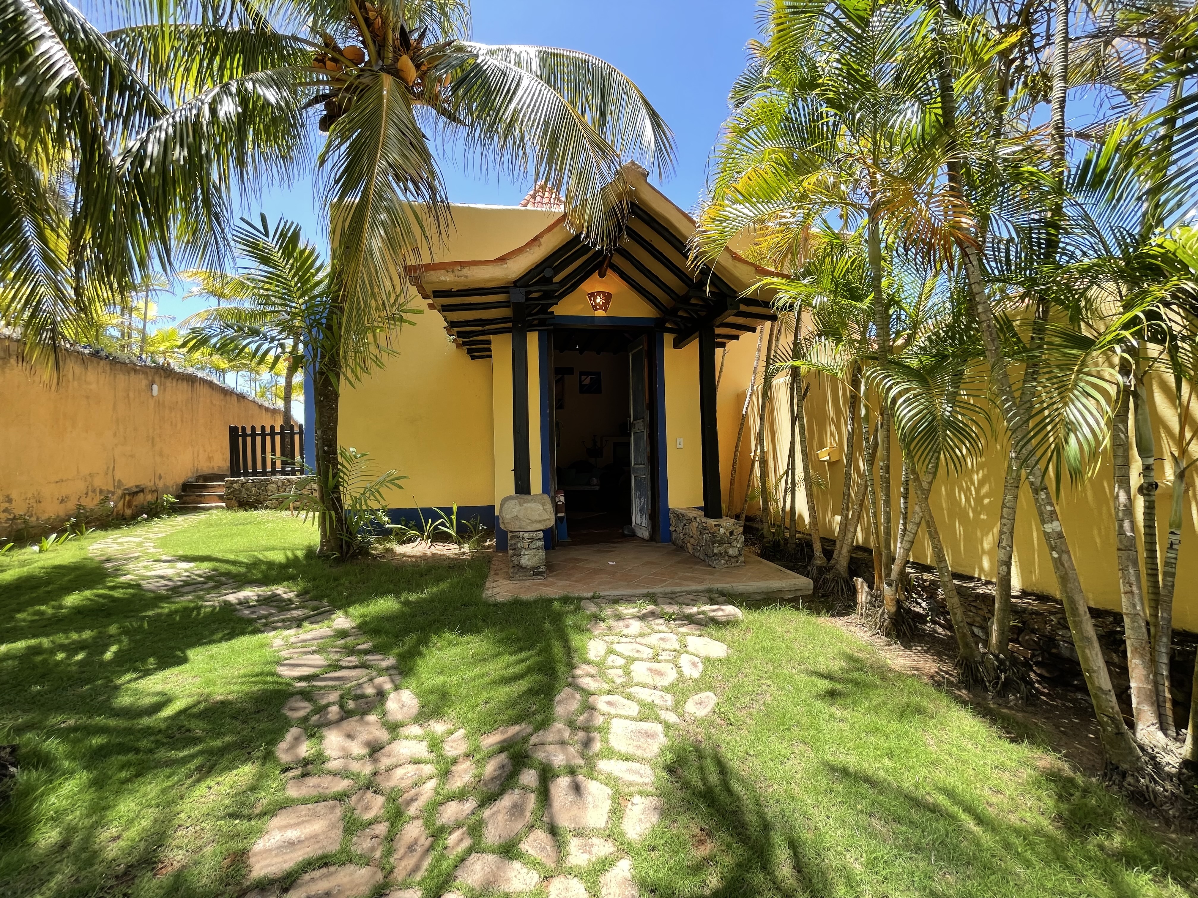 En Venta Hermosa Villa En Manantial De Guayamuri