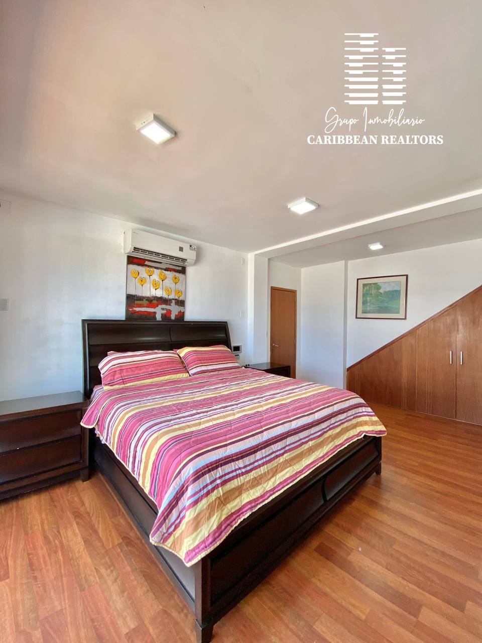 En Venta Casa Quinta, En La Urbanizacion Paraíso 1