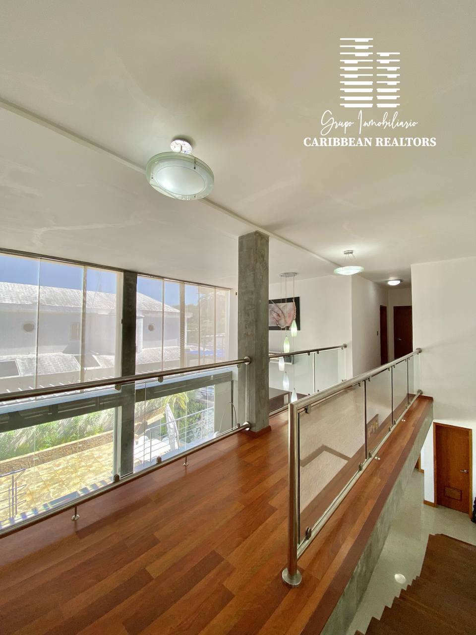 En Venta Casa Quinta, En La Urbanizacion Paraíso 1