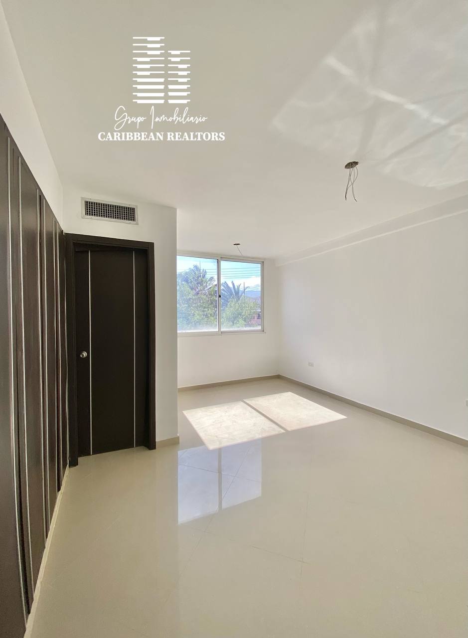 Conjunto Residencial Majestic Village, Uno De Los Condominios Más Exclusivos De La Isla