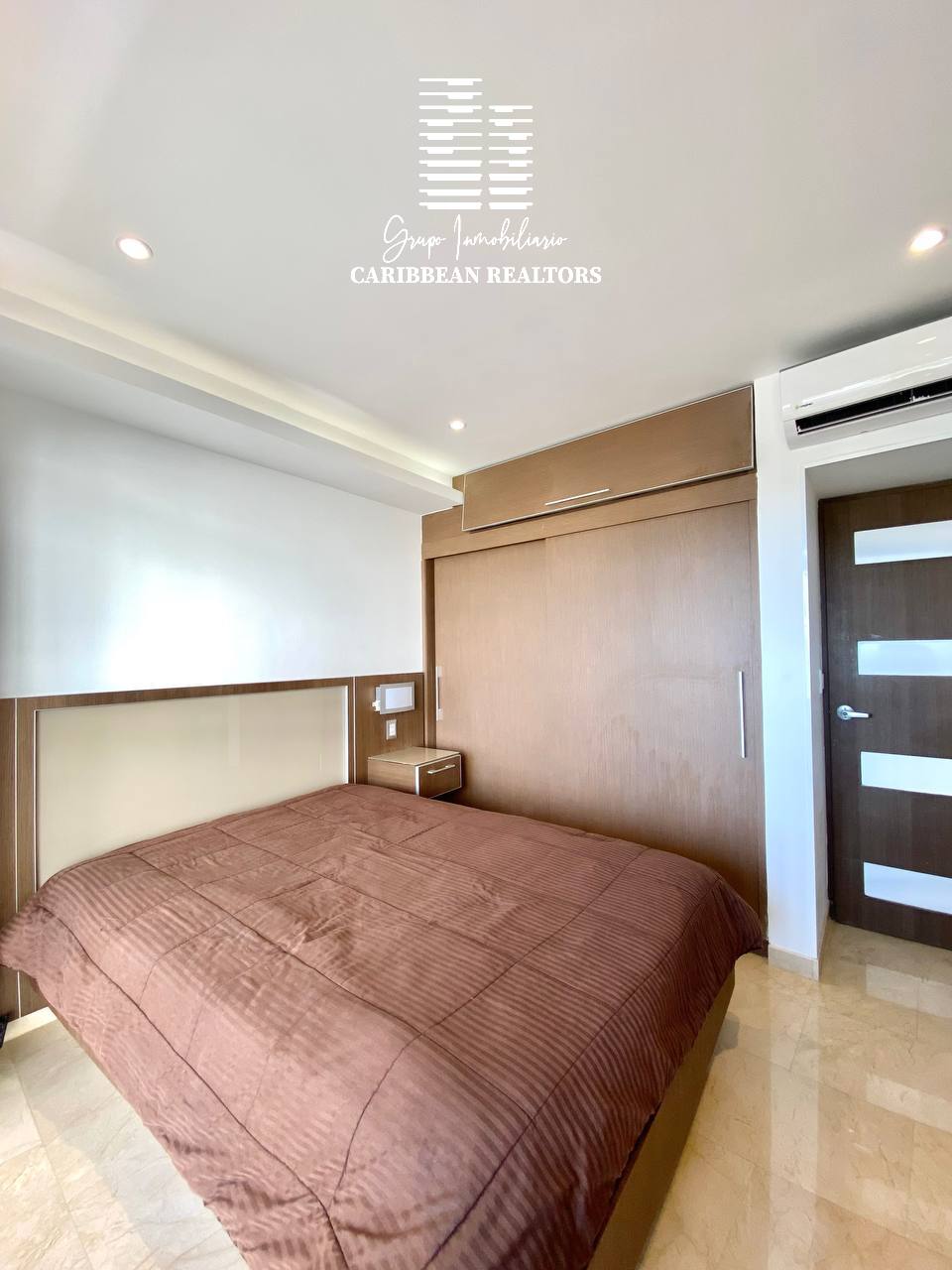 En Venta Moderno Y Precioso Apartamento, Ubicado En Residencias Blue Bay Suites