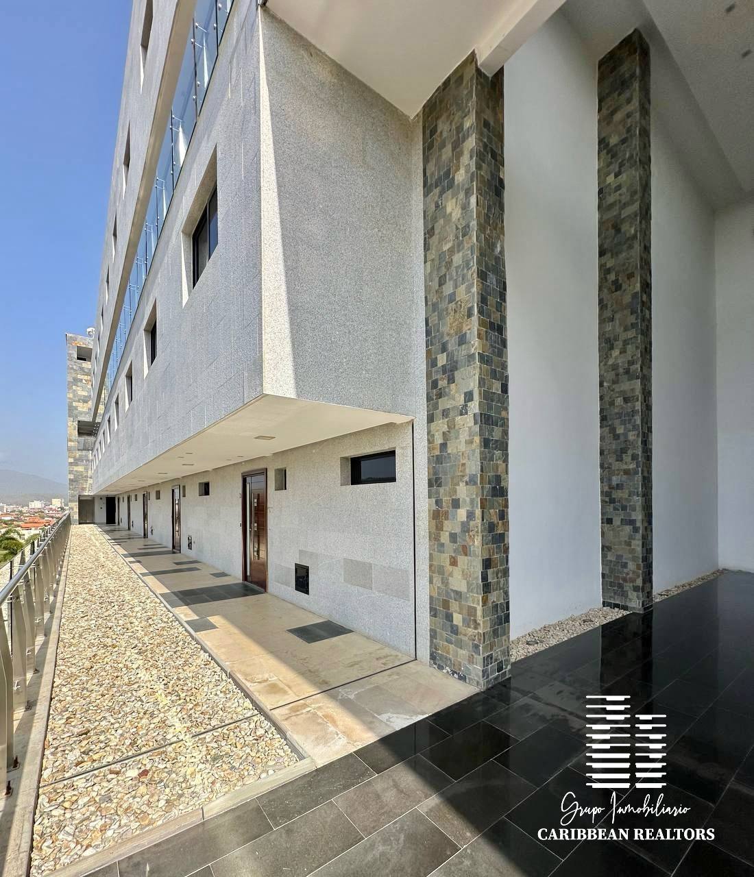 En Venta Apartamento, Ubicado En El Conjunto Residencial La Roca Loft ZAFIRO 