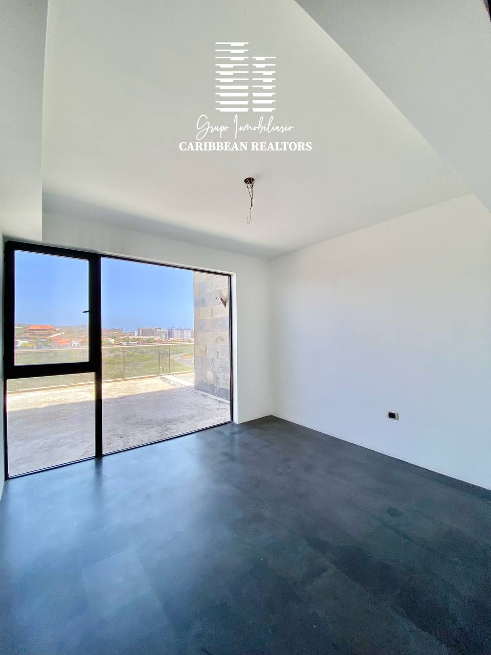 En Venta Apartamento, Ubicado En El Conjunto Residencial La Roca Loft CORAL