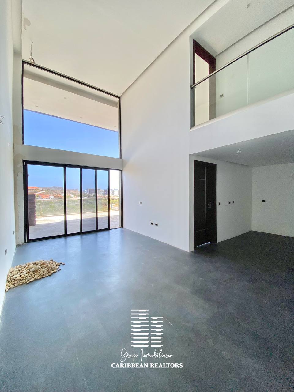 En Venta Apartamento, Ubicado En El Conjunto Residencial La Roca Loft CORAL