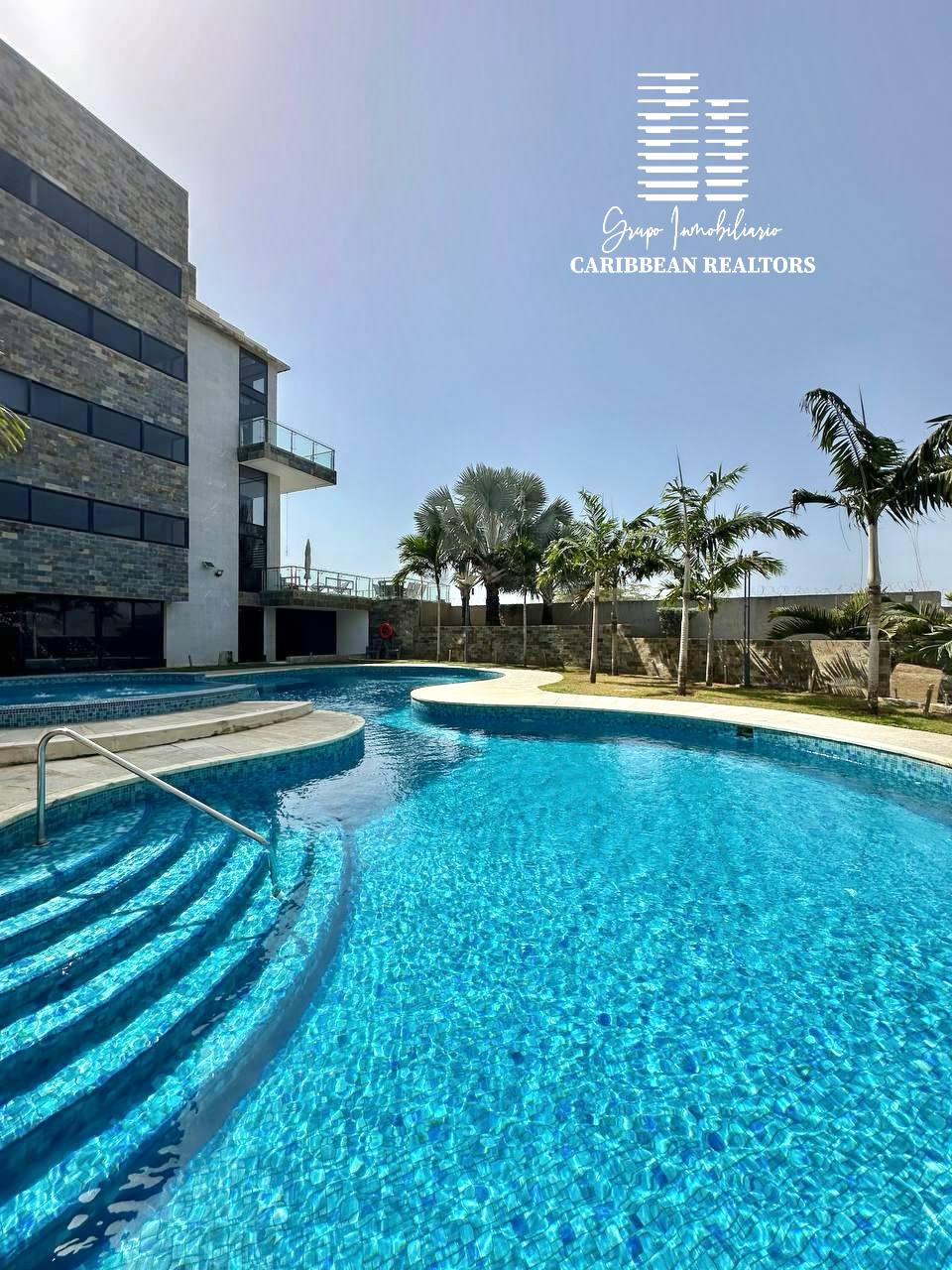 En Venta Apartamento, Ubicado En El Conjunto Residencial La Roca Loft TURQUESA