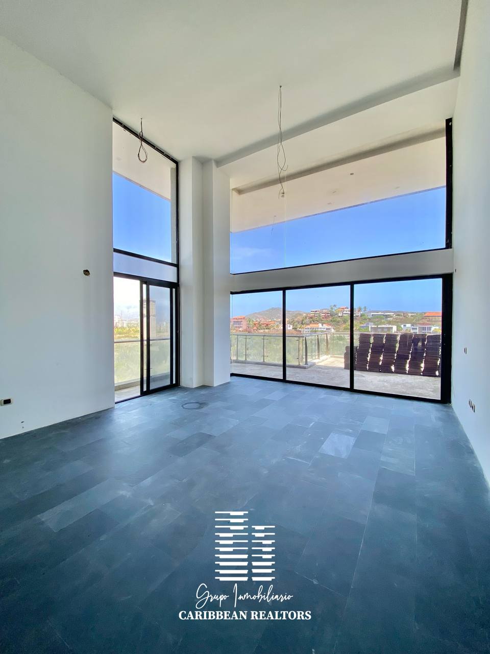 En Venta Apartamento, Ubicado En El Conjunto Residencial La Roca Loft TURQUESA