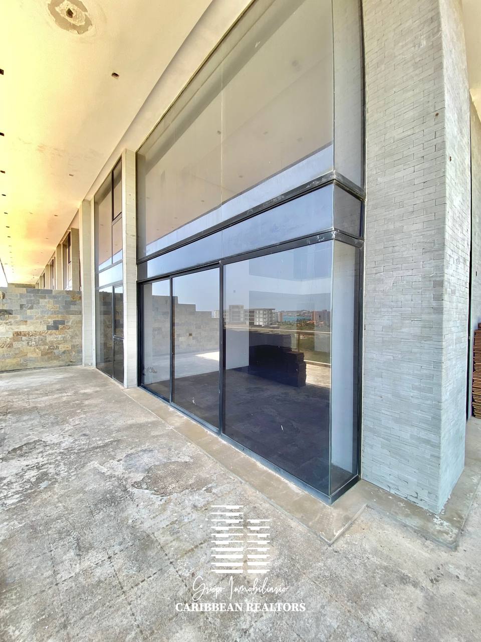 En Venta Apartamento, Ubicado En El Conjunto Residencial La Roca Loft TURQUESA