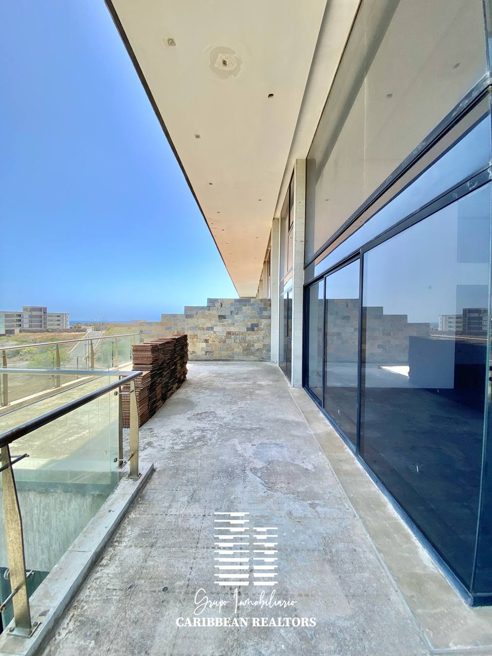 En Venta Apartamento, Ubicado En El Conjunto Residencial La Roca Loft TURQUESA