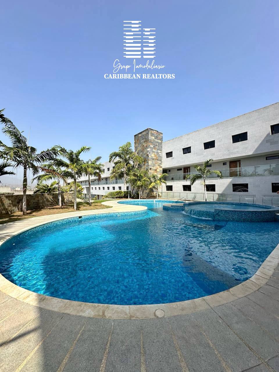 En Venta Apartamento, Ubicado En El Conjunto Residencial La Roca Loft CITRINA