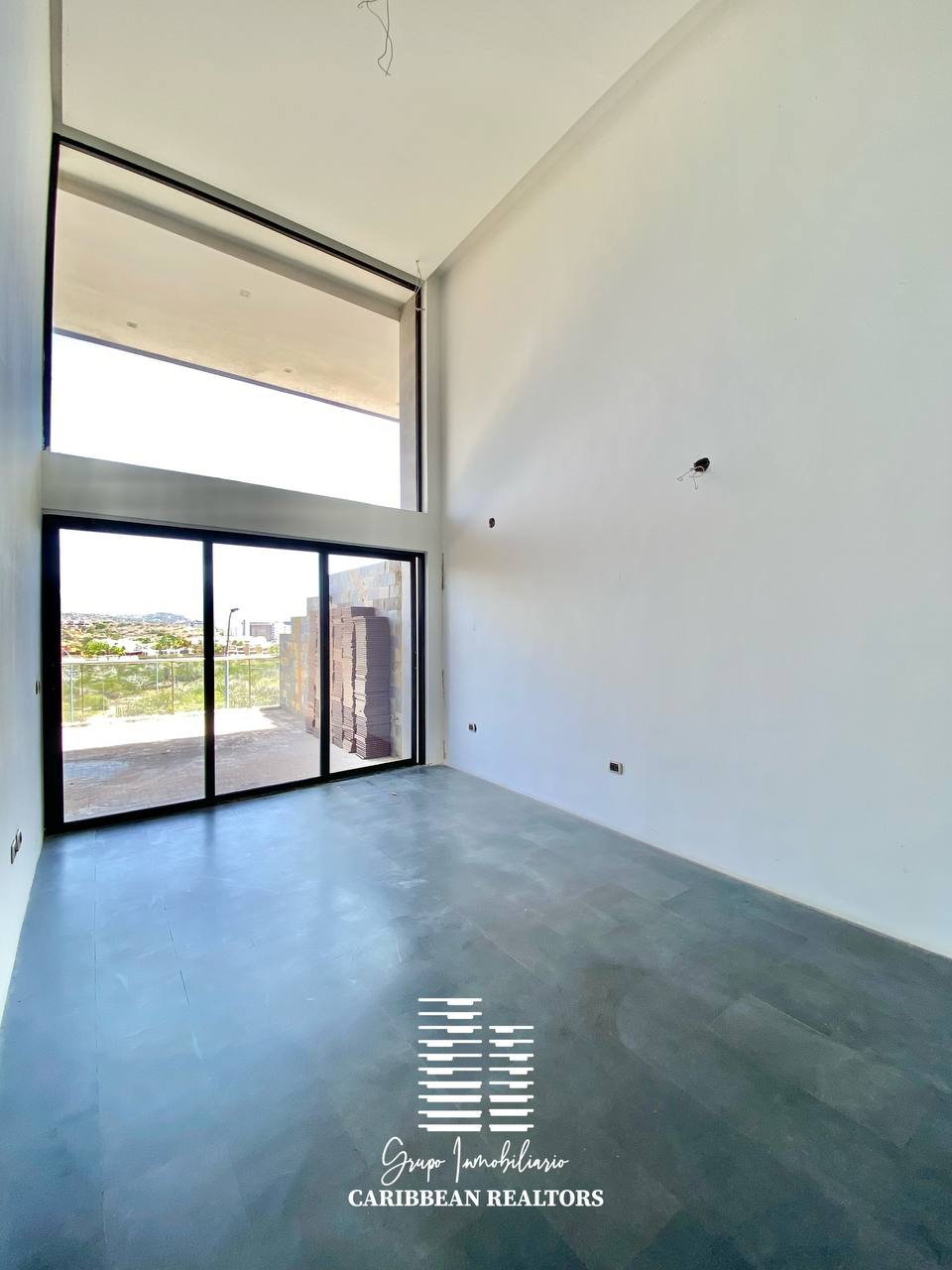 En Venta Apartamento, Ubicado En El Conjunto Residencial La Roca Loft CITRINA