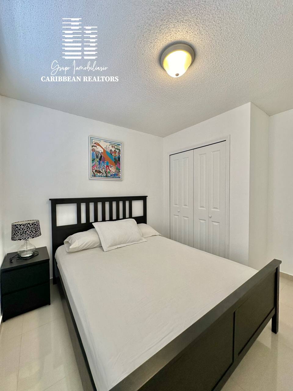 En Alquiler Acogedor Town House Ubicado En El Conjunto Porlamar Villas