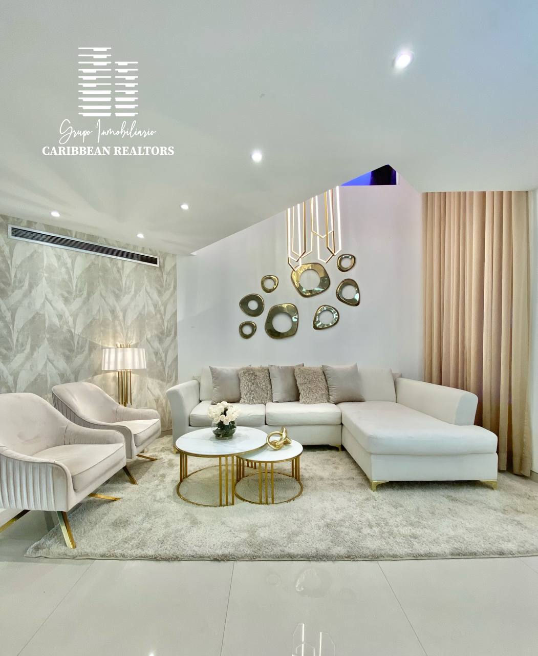 EN VENTA ELEGANTE CASA EN EL CONJ RESD MAJESTIC VILLAGE. LOS ROBLES