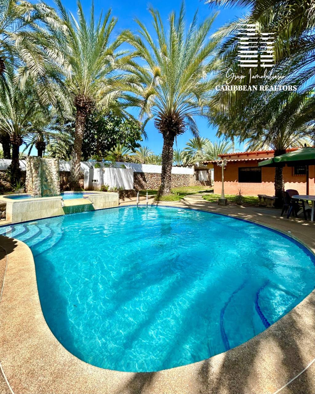 EN ALQUILER VACACIONAL AMPLIA CASA EN GUACUCO CERCA DE PLAYA GUACUCO