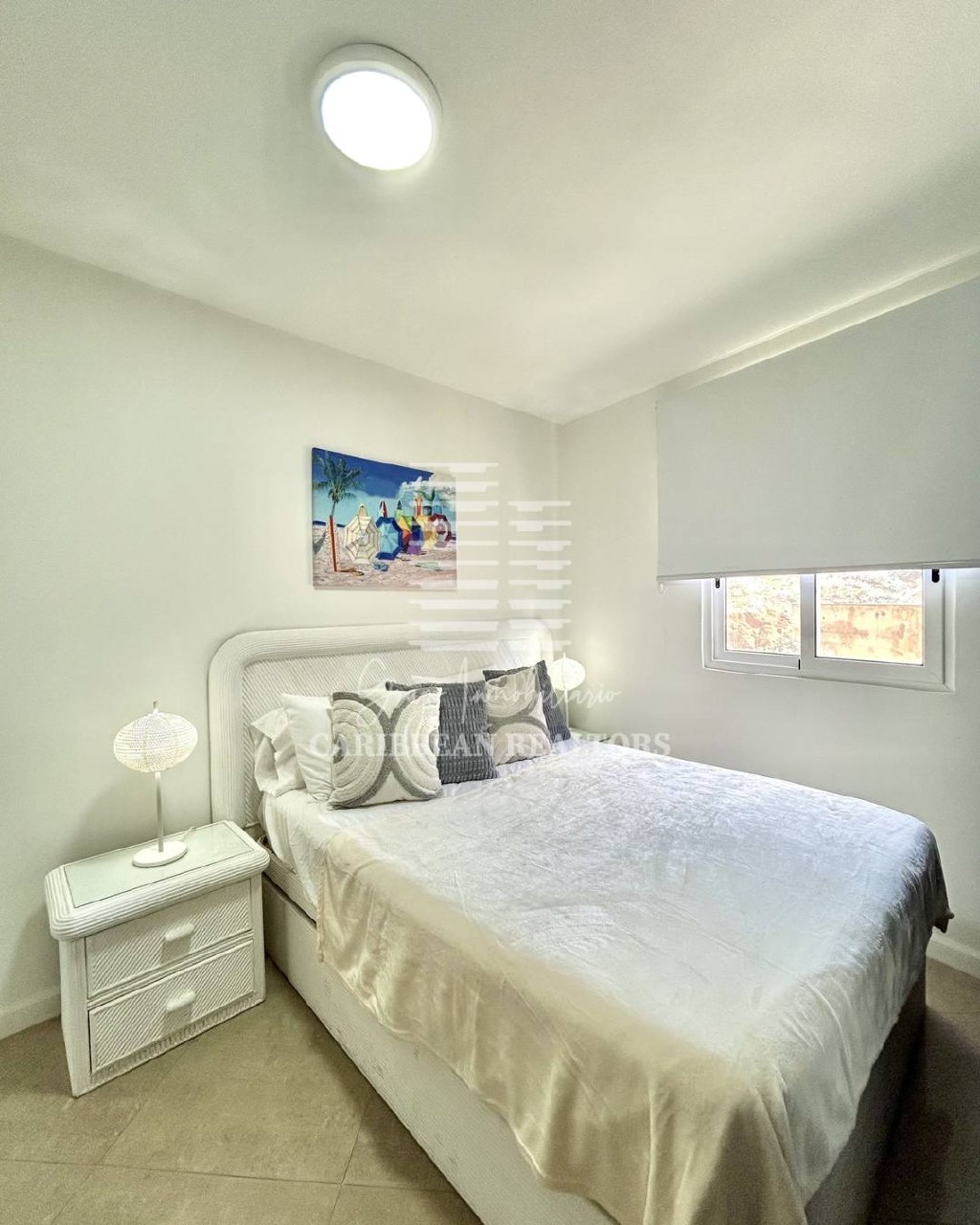 EN VENTA APARTAMENTO EN EL CONJUNTO RESIDENCIAL BLUE BAY SUITES. PLAYA MORENO. PAMPATAR.