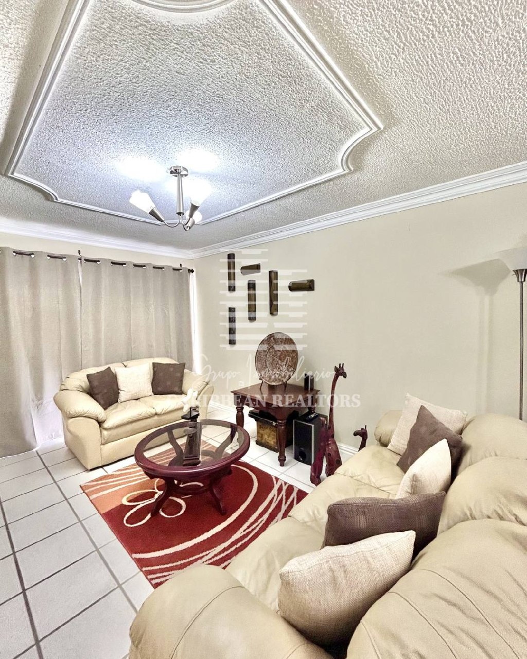 EN VENTA COMODO APARTAMENTO EN EL CONJUNTO RESIDENCIAL LA MARINA A SOLO PASOS DE PLAYA LA CARACOLA. 