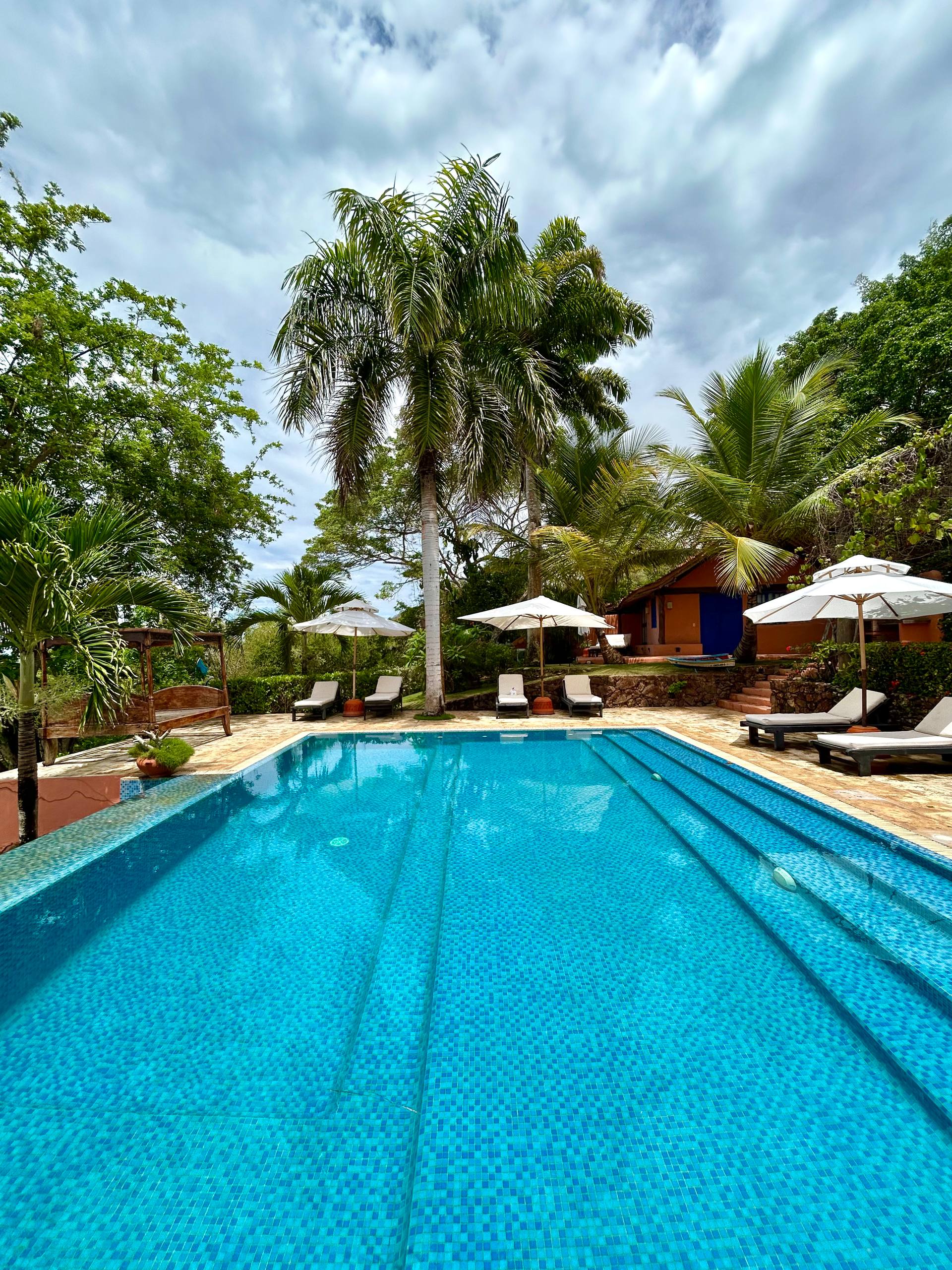 EN VENTA HERMOSO RANCHO DE CHANA EN LA EXCLUSIVA ZONA DE GUARAME. 