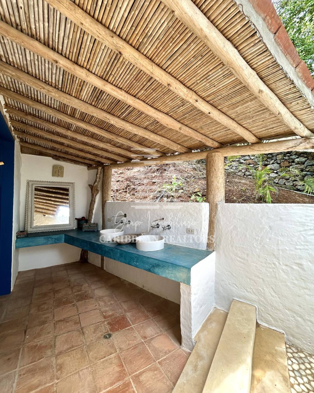 EN VENTA HERMOSO RANCHO DE CHANA EN LA EXCLUSIVA ZONA DE GUARAME. 