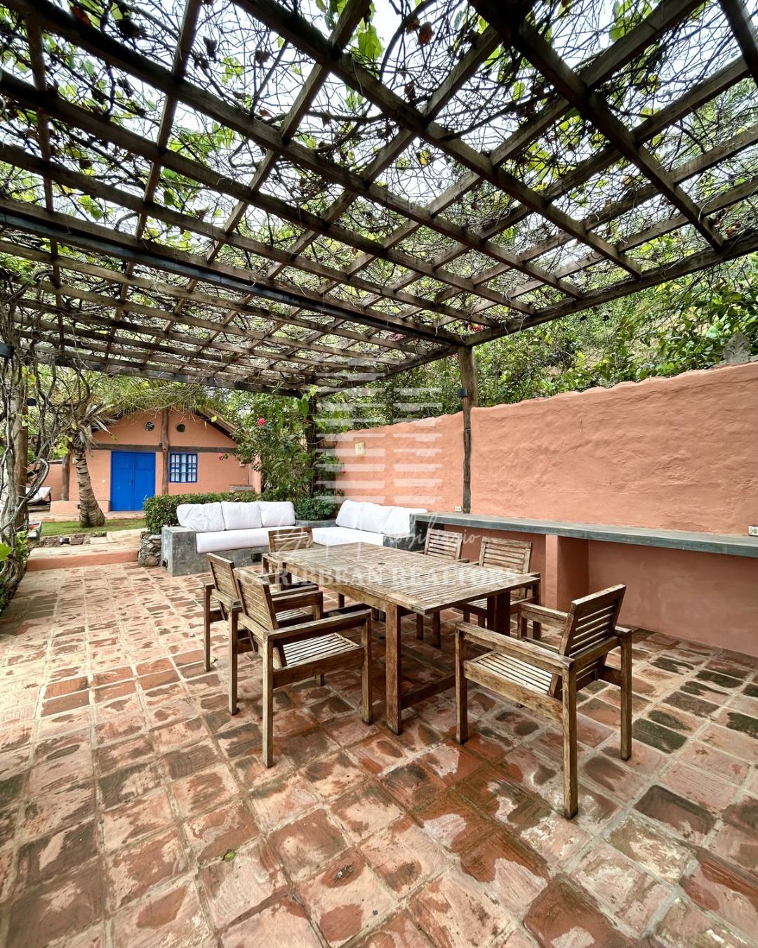 EN VENTA HERMOSO RANCHO DE CHANA EN LA EXCLUSIVA ZONA DE GUARAME. 
