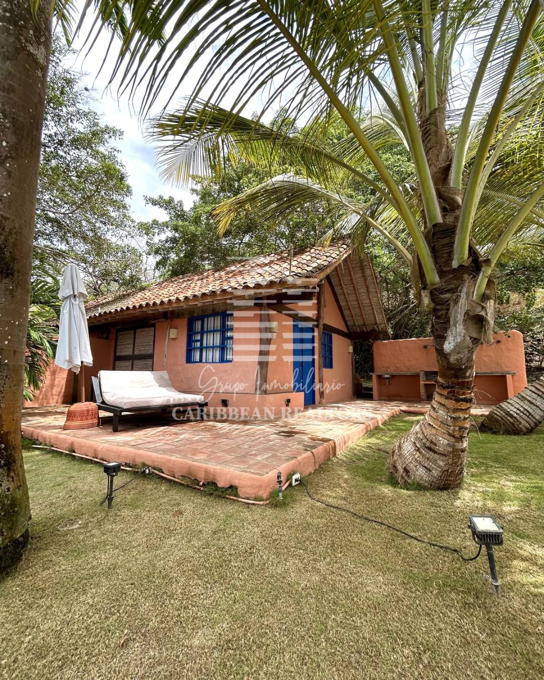EN VENTA HERMOSO RANCHO DE CHANA EN LA EXCLUSIVA ZONA DE GUARAME. 
