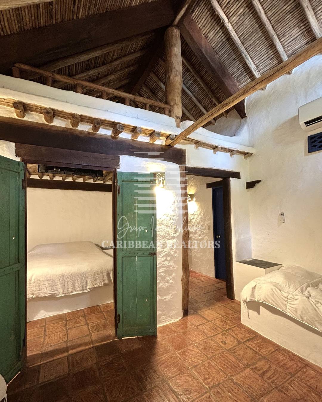 EN VENTA HERMOSO RANCHO DE CHANA EN LA EXCLUSIVA ZONA DE GUARAME. 