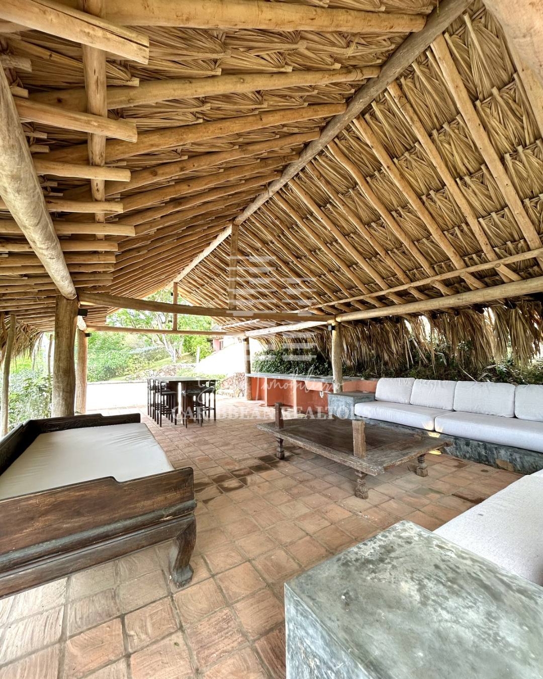 EN VENTA HERMOSO RANCHO DE CHANA EN LA EXCLUSIVA ZONA DE GUARAME. 