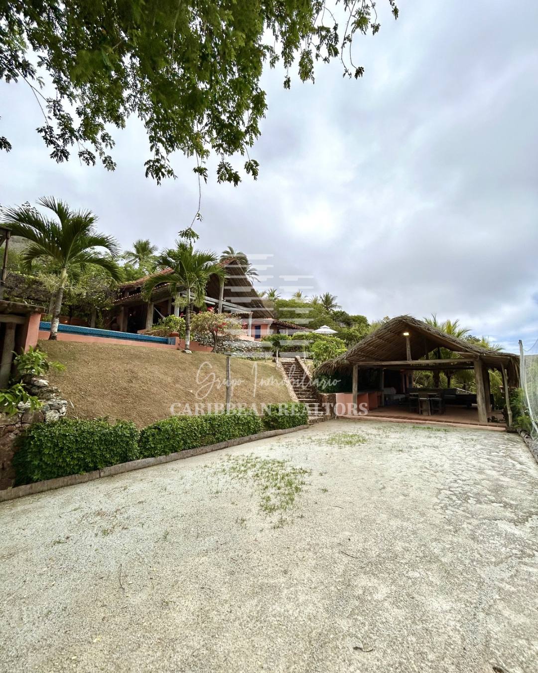 EN VENTA HERMOSO RANCHO DE CHANA EN LA EXCLUSIVA ZONA DE GUARAME. 