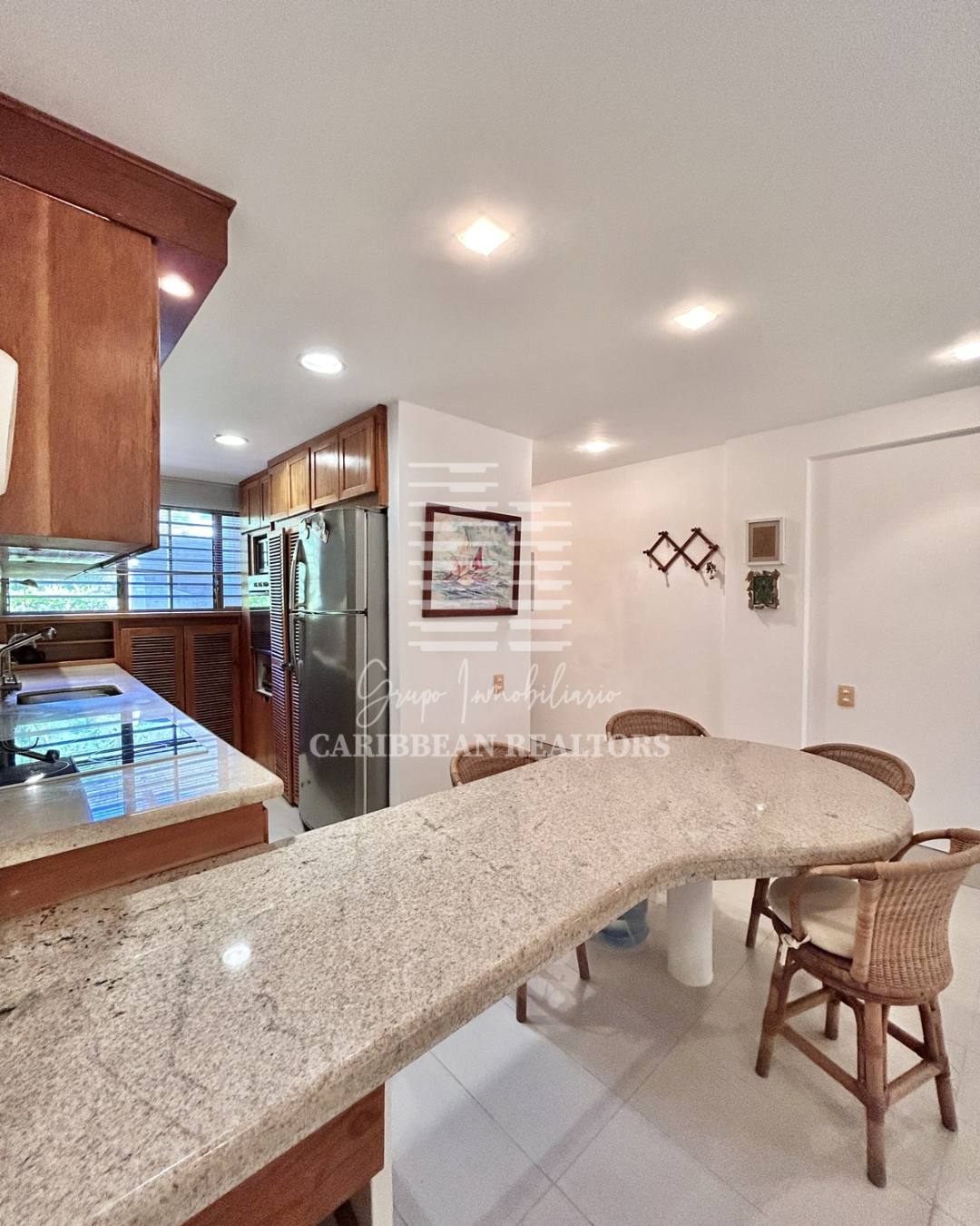 EN ALQUILER VACACIONAL APARTAMENTO EN TERRAZAS DE GUACUCO EN PLAYA GUACUCO. 