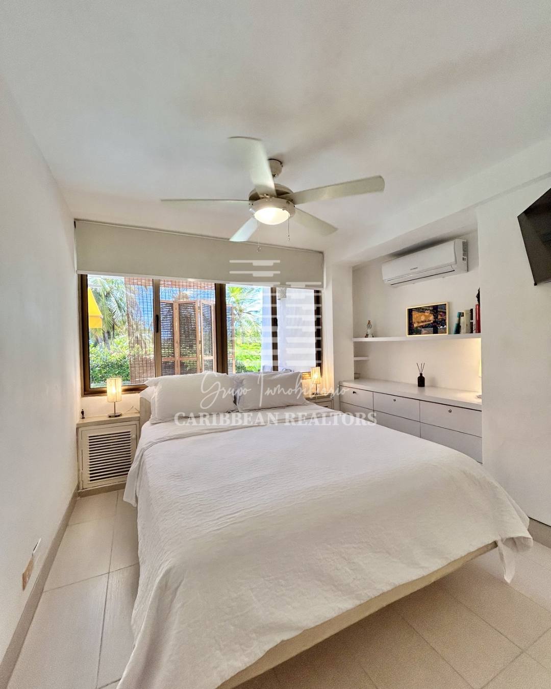 EN ALQUILER VACACIONAL APARTAMENTO EN TERRAZAS DE GUACUCO EN PLAYA GUACUCO. 