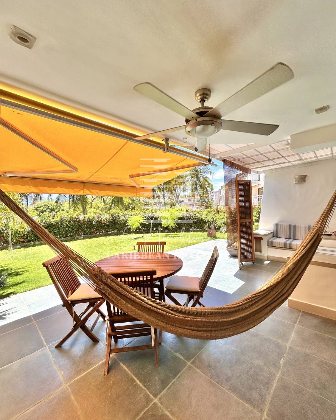 EN ALQUILER VACACIONAL APARTAMENTO EN TERRAZAS DE GUACUCO EN PLAYA GUACUCO. 