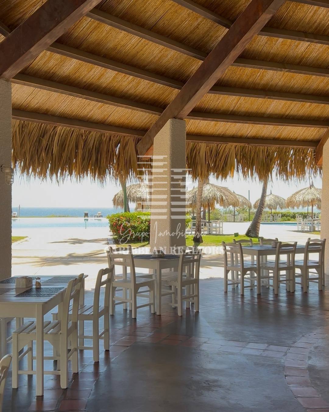 EN ALQUILER VACACIONAL APARTAMENTO EN TERRAZAS DE GUACUCO EN PLAYA GUACUCO. 