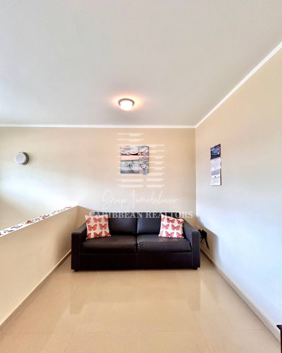 EN VENTA DOS TOWNHOSES EN LA ZONA RESIDENCIAL DE EL YAQUE. 